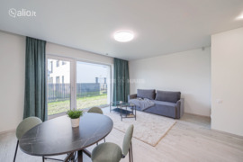 3 kamb. butas Vilnius, Pilaitė, Romintos g.