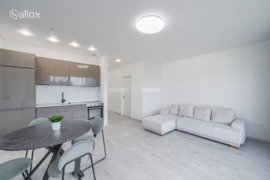 3 kamb. butas Vilnius, Pilaitė, Romintos g.