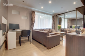 2 kamb. butas Vilnius, Jeruzalė, Ateities g.