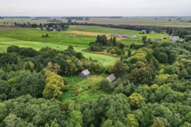 16.00 a sklypas Raseinių r. sav., Raseiniai