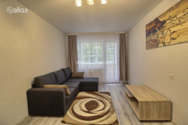 1 kamb. butas Šiauliai, Šiauliai, Krymo g.