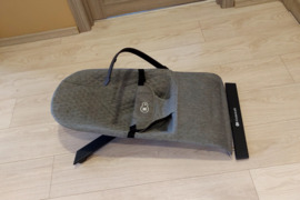 Parduodu Adamex 3in1 vežimėlį+dovana Gultukas