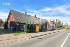 2 kamb. butas Druskininkų sav., Druskininkai, M. K. Čiurlionio g.