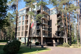 2 kamb. butas Druskininkų sav., Druskininkai, T. Kosciuškos g.