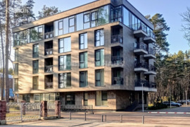 2 kamb. butas Druskininkų sav., Druskininkai, T. Kosciuškos g.