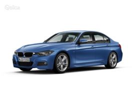 BMW 330