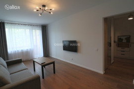 1 kamb. butas Panevėžys, Panevėžys, Kniaudiškių g.