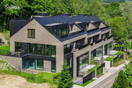 4 kamb. butas Vilnius, Rasos, Gardino g.