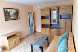 Dviejų kambarių butas Klaipedoje