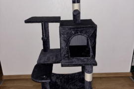 Katės draskyklė