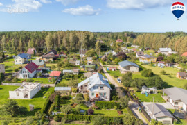 Kretingos r. sav., Parąžė, Klevų g.