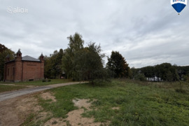 18.0 a sklypas Alytaus r. sav., Bukaučiškės II