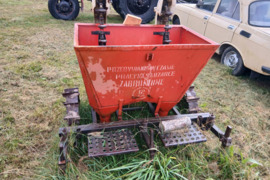 Mtz, Bulvių sodinamosios