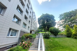 Išnuomojamas jaukus 1 kambario butas ramioje vietoje Lazdynuose renovuotame name.  Ieškote ramaus, j