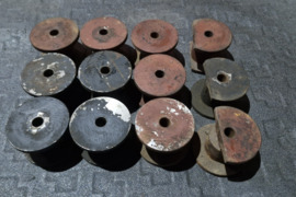 Automobilių pakėlimai metaliniai