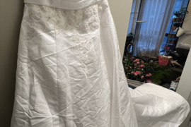 Nauja vestuvinė suknelė