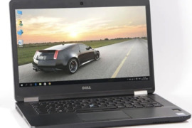 Dell Latitude E5470 Core i5-6300U 2.40Ghz 16GB RAM 256GB SSD Windows 11 Pro