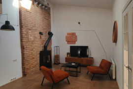 2 kamb. butas Vilnius, Naujamiestis, J. Basanavičiaus g.