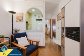 Apartamentas su bendru baseinu, Alicante provincijoje, Torrevieja mieste, Playa del Acequión rajone.