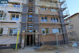 2 kamb. butas Ukmergės r. sav., Ukmergė, Vilniaus g.