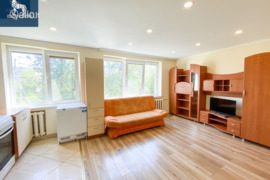 2 kamb. butas Ukmergės r. sav., Ukmergė, Vilniaus g.