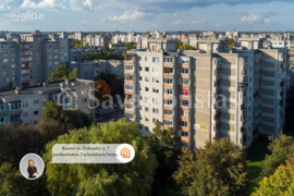 2 kamb. butas Kaunas, Eiguliai, S. Žukausko g.