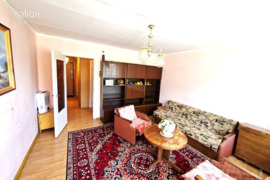 2 kamb. butas Utenos r. sav., Utena, Užpalių g.
