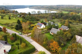 Švenčionių r. sav., Sena Pašaminė