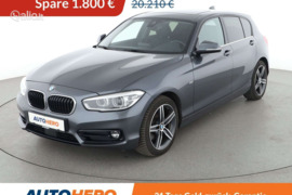 BMW 125
