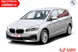 BMW 216 Active Tourer