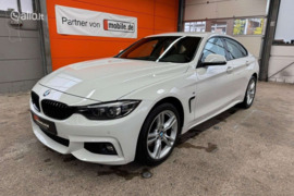 BMW 430