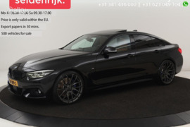 BMW 435
