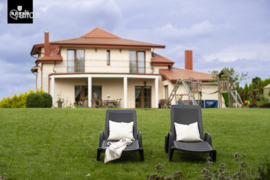 Vilniaus r. sav., Pikeliškės, Dvaro g.