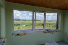 SIENU LUBU GLAISTYMAS DAZYMAS BEI PARUOSIMAS