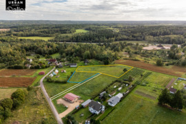 13.0 a sklypas Vilniaus r. sav., Bareikiškės