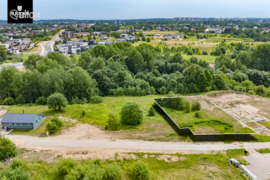 8.89 a sklypas Vilnius, Tarandė, Varnalaukio g.
