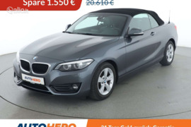 BMW 218