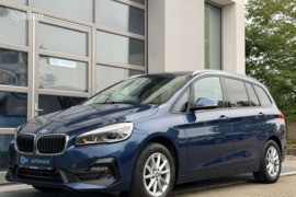 BMW 216 Active Tourer