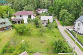 Trakų r. sav., Valai, Vilties g.