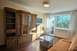 Išnuomoju 2 kambarių butą Dainavoje, V. Krėvės pr. 30