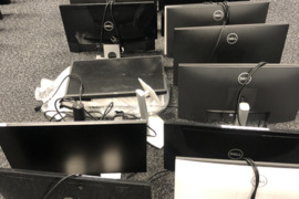 Parduodama Integre Trans IT/ video technika