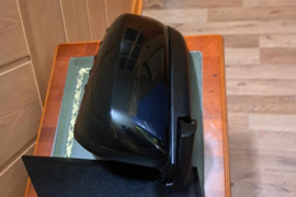 Veidrodėlis Renault Koleos, Renault Koleos Visureigis Autodalys