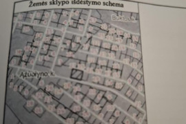 Marijampolės sav., Ąžuolynas, Kurmio 27-oji g.