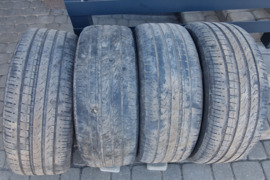 Padangos 235/50 R19 Pirelli Scorpion