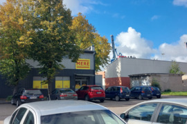 2 kamb. butas Klaipėda, Žvejybos uostas, Žalgirio g.