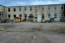 Kamb. nuoma Telšių r. sav., Ožtakiai, Dumbrių g.