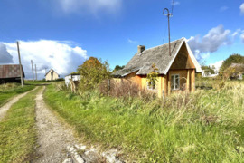 Šiaulių raj. sav. Pakapės k. Tytuvėnų g.