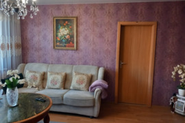 2 kamb. butas Vilnius, Naujininkai, Dariaus ir Girėno g.