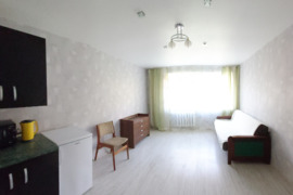 Šalia centro Rumpiškės g. 7 nuomojamas kambarys bendrabutyje    5/2 aukštas
