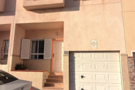 Namas Ispanijoje, Tenerifė